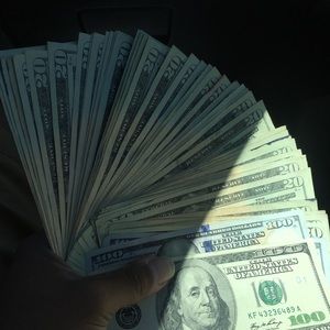 Meet your Posher, Kameron